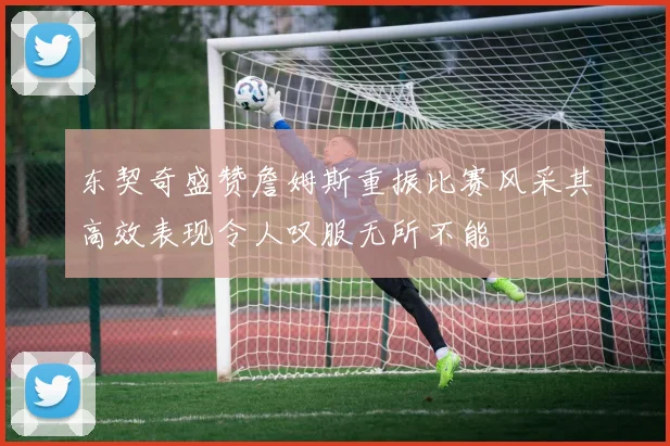 东契奇盛赞詹姆斯重振比赛风采其高效表现令人叹服无所不能