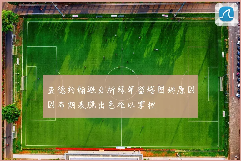 查德约翰逊分析绿军留塔图姆原因因布朗表现出色难以掌控